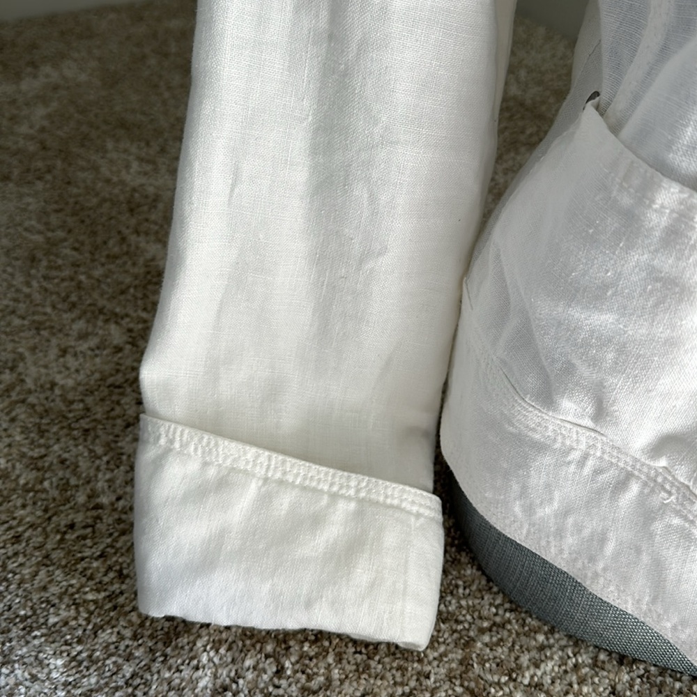 MEXX Linen Jacket - Picture 6 of 10
